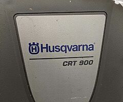 Husqvarna Rotovator CRT900 - Image 6/8