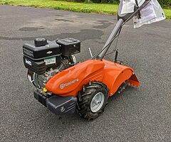 Husqvarna Rotovator CRT900 - Image 8/8