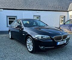 BMW 5 series for sale, Low KM, Auto