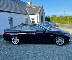 BMW 5 series for sale, Low KM, Auto - Image 3/6