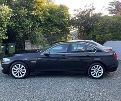 BMW 5 series for sale, Low KM, Auto - Image 4/6