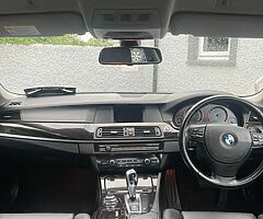 BMW 5 series for sale, Low KM, Auto - Image 5/6