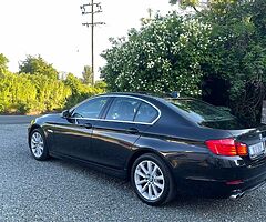 BMW 5 series for sale, Low KM, Auto - Image 6/6