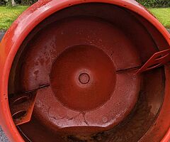 Victor Concrete Mixer