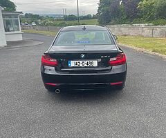 BMW 218d