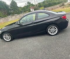 BMW 218d - Image 3/10
