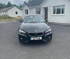 BMW 218d - Image 10/10