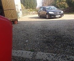 1.4 petrol Honda civic 05 nct till 05/23 - Image 7/8