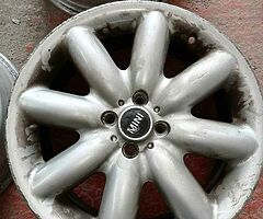 Aluminium alloys renovation