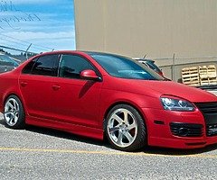 Mk5 Jetta wanted
