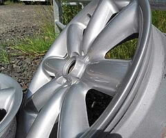 Aluminium alloys renovation - Image 6/10