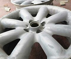 Aluminium alloys renovation - Image 9/10