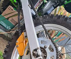1999 Kawasaki KX - Image 8/10