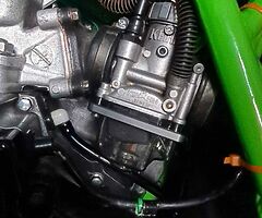 1999 Kawasaki KX - Image 10/10