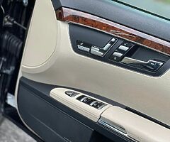 2010 MERCEDES S350 AMG 3.0 DIESEL - Image 6/10