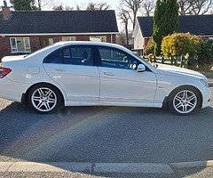2010 Mercedes-Benz C-Class - Image 5/10