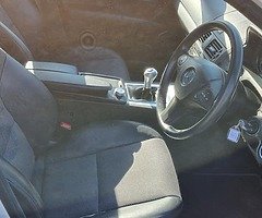 2010 Mercedes-Benz C-Class - Image 6/10