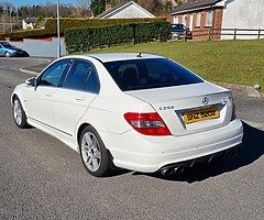 2010 Mercedes-Benz C-Class - Image 10/10