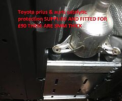 2016 Toyota Prius - Image 7/10