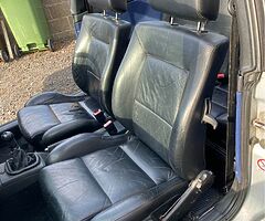 1999 Volkswagen Golf - Image 7/9