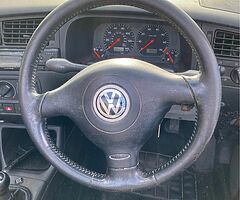 1999 Volkswagen Golf - Image 8/9