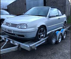 1999 Volkswagen Golf - Image 9/9