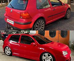 Sunroof Mk4
