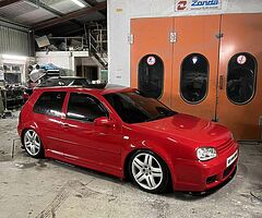 Sunroof Mk4