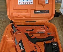 Paslode IM350+ Lithium First Fix Nail Gun - Image 5/5