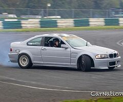 Bmw 330ci m54b30