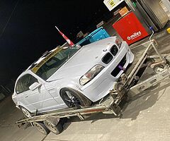 Bmw 330ci m54b30 - Image 4/4