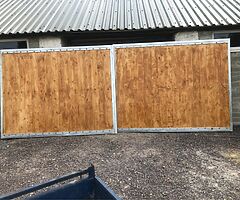 Gates&raillings - Image 4/10