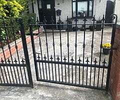 Gates&raillings - Image 6/10