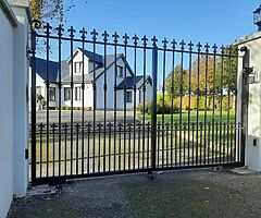 Gates&raillings - Image 7/10