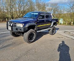 1999 Toyota Hilux