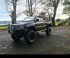 1999 Toyota Hilux - Image 6/10