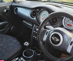 Mini Cooper 1.6 - Image 3/10