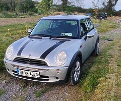 Mini Cooper 1.6 - Image 4/10