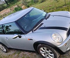 Mini Cooper 1.6 - Image 5/10
