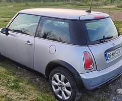 Mini Cooper 1.6 - Image 7/10