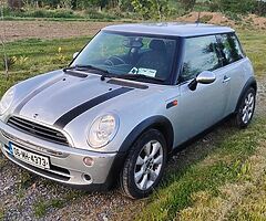 Mini Cooper 1.6 - Image 8/10