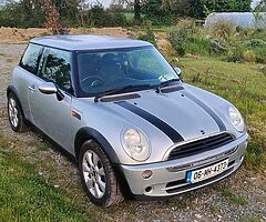 Mini Cooper 1.6 - Image 10/10
