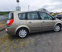 GRAND SCENIC, NEW NCT, WARRANTY - Image 3/10