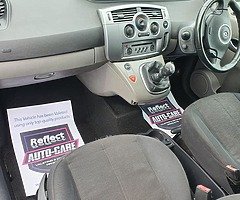 GRAND SCENIC, NEW NCT, WARRANTY - Image 5/10