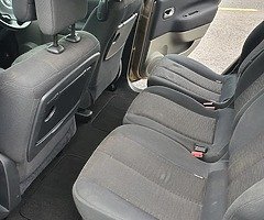 GRAND SCENIC, NEW NCT, WARRANTY - Image 6/10