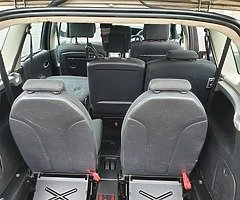 GRAND SCENIC, NEW NCT, WARRANTY - Image 7/10