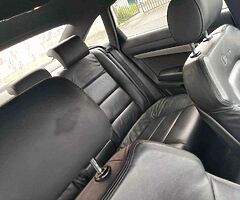2010 Audi A6