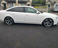 2010 Audi A6 - Image 4/10