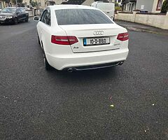2010 Audi A6 - Image 6/10