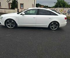 2010 Audi A6 - Image 7/10